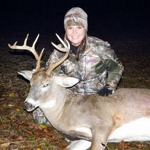 Meet your Posher, Julie